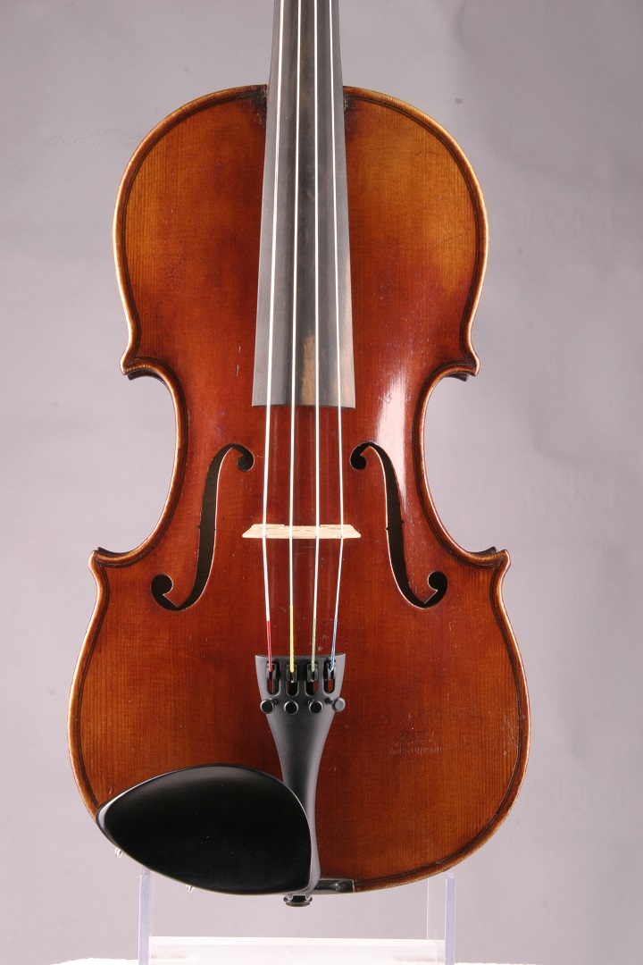 Klotz Joseph - Mittenwald Anno 1921 - B-021 - 39,0